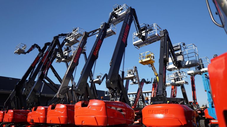 Buying Used Work Platforms  What to Look for to Ensure Quality